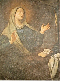 Catherine of Genoa profile picture