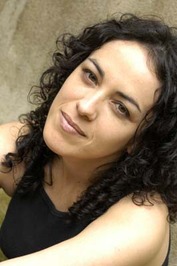 Marcia Tiburi