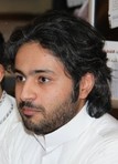سلطان العامر