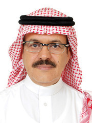 محمد بن صالح العبد الله الربدي