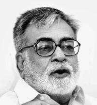 नरेंद्र कोहली, Narendra Kohli profile picture