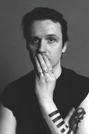 Damien Echols profile picture