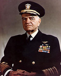 William F. Halsey