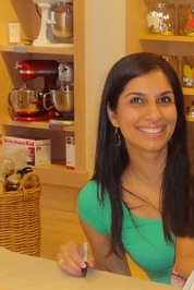 Shubhra Ramineni profile picture