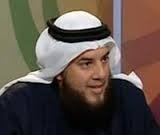 ممدوح الحربي