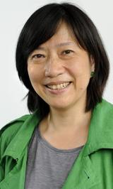 Wen-chin Ouyang