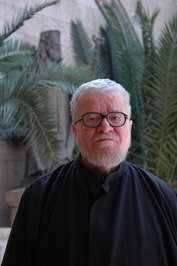 Ignatius Deek