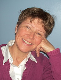 Jeanne Prevost profile picture