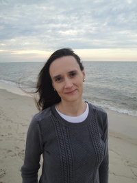 Anna  Hammond profile picture