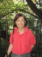 Haruko Taya Cook profile picture
