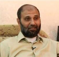 وليد خالد حرب