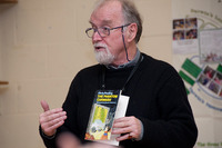 Chris Powling profile picture
