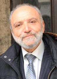 Алберт Бенбасат