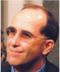 Leon J. Suprenant Jr.