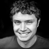 Eliot Peper profile picture