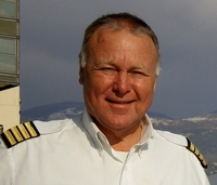 Rod Lewin