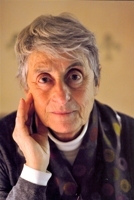 Judith Herzberg