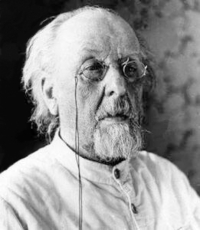 Konstantin Tsiolkovsky profile picture