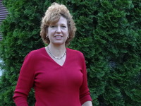 Rebecca Tust