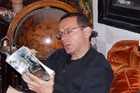 Jacques Sirgent profile picture