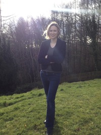 Lucy Lawrie profile picture