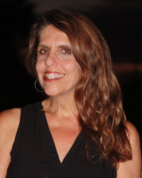 Suzanne Greenberg