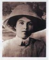 Iris Vaughan