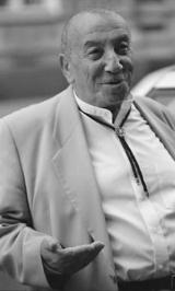 Arkady Vayner profile picture