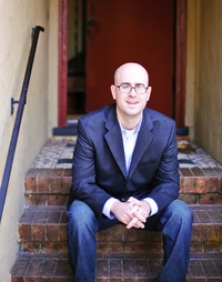 Bryan Bishop