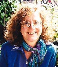 Adela Basch