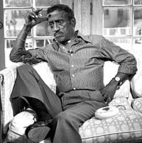 Sammy Davis Jr. profile picture
