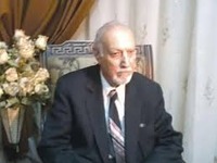 إبراهيم حقي