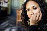 Tarfia Faizullah profile picture
