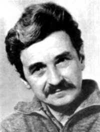 Yevhen Sverstiuk profile picture