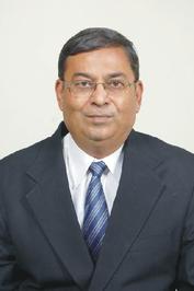 Shyamkant Limaye