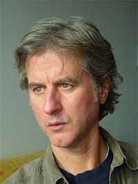 Theodore Dimon Jr.