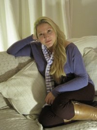 Clare Donoghue profile picture