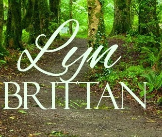 Lyn Brittan (Author of The Knight of Ambra)