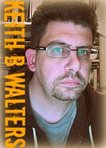 Keith B. Walters
