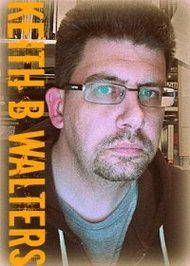 Keith B. Walters