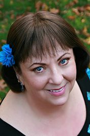 Roxanne Fawley