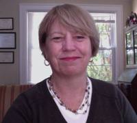 Peggy Haymes