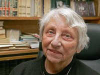 Vanda Zaborskaitė