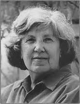 Vivien Alcock profile picture
