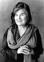 Honor Moore profile picture
