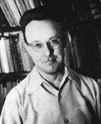 George Y. Shevelov profile picture