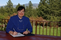 Karen Jean Matsko Hood