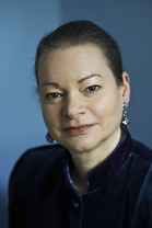 Judith Flanders