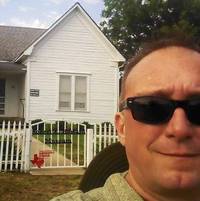 Jeffrey Shanks profile picture