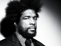 Ahmir "Questlove" Thompson profile picture
